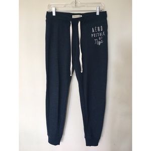 Aeropostale sweatpants